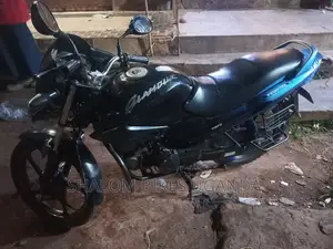 Hero Maestro Edge 125 2016 Black