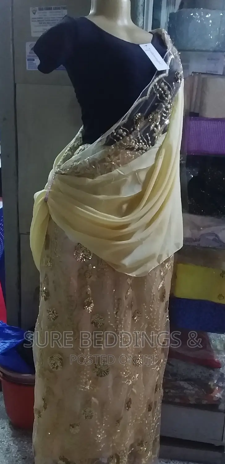 Cultural Western Outfit/Mishanana