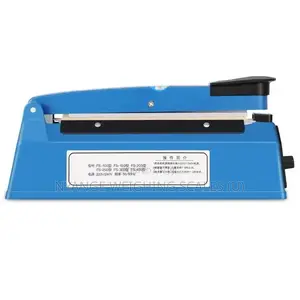 Mini Hand Sealing Machine Impulse Sealing Machine [30]