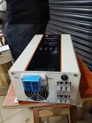 1.5kva Inverter