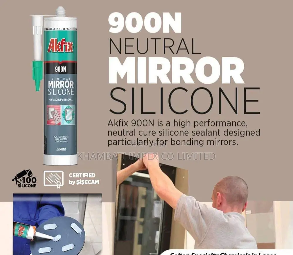 Mirror Silicon