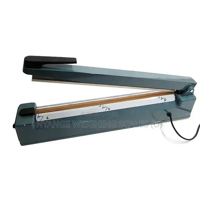 Heat Sealing for Plastic Films Sealing Machine [6]