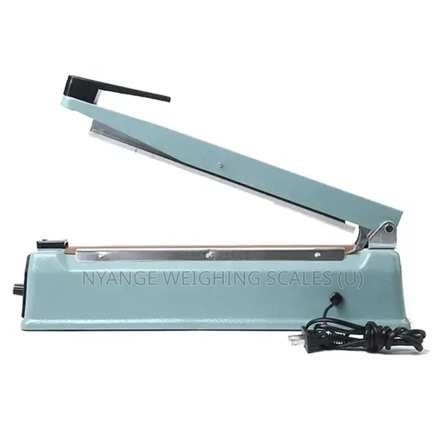 Portable Heat Sealing Machine Hand Impulse Sealing Machine [2]