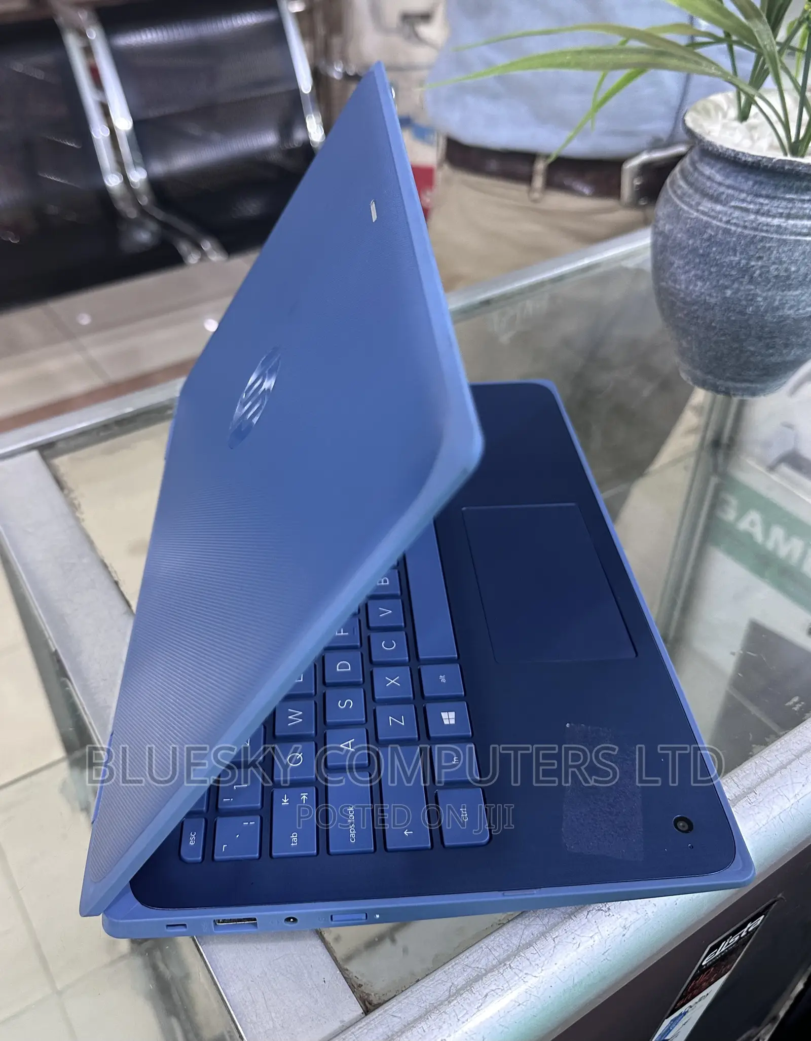 Laptop HP 250 G5 4GB Intel Celeron SSD 128GB
