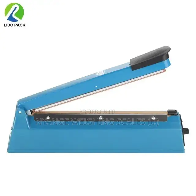 300mm Impulse Sealing Machine Manual Sealing Machine [7]