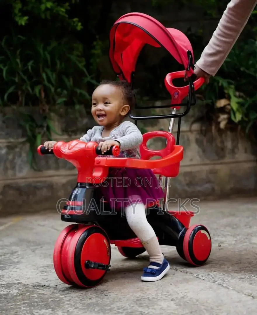 Kids Tricycle
