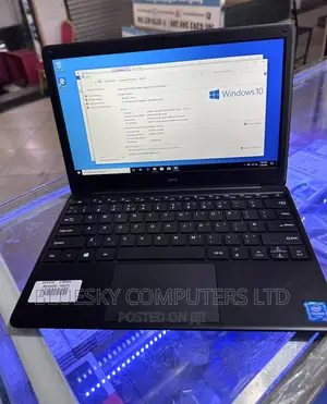 Laptop Lenovo N23 Yoga Chromebook 4GB Intel Pentium SSD 72GB