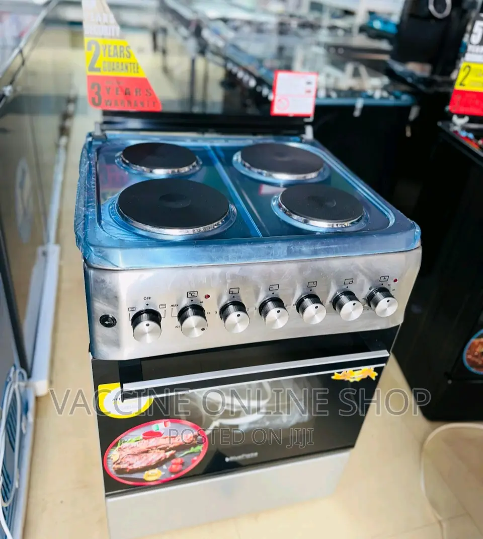 Blueflame Full Electric Cooker/Blueflame Cooker 60*60 Go2021