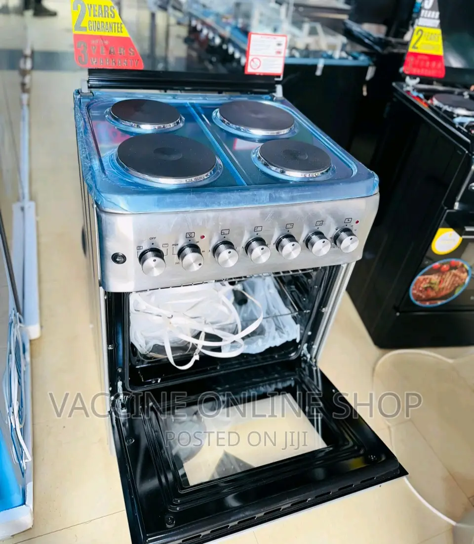 Blueflame Full Electric Cooker/Blueflame Cooker 60*60 Go2021