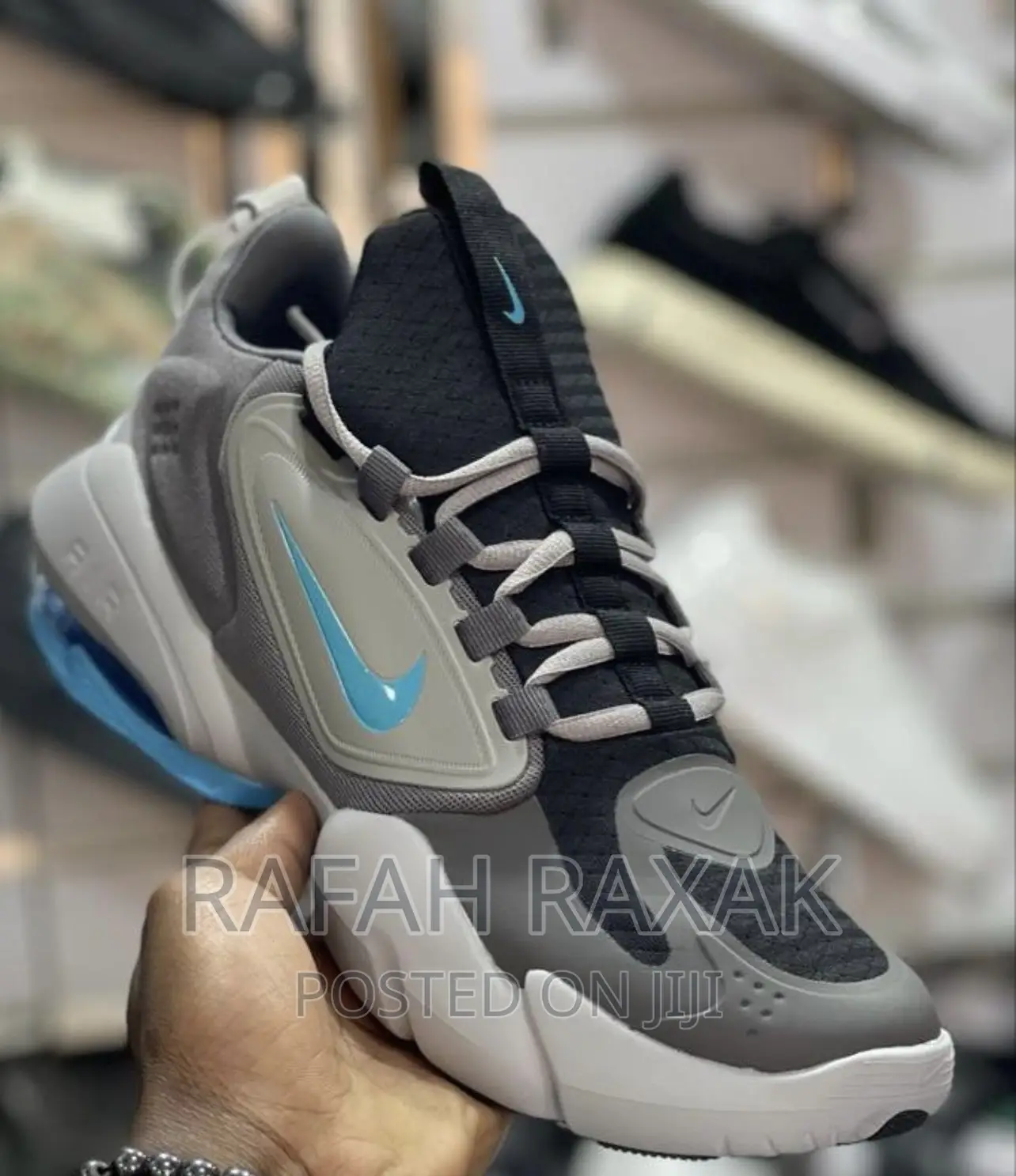 Original Men’S Air Nike Running Sneaker