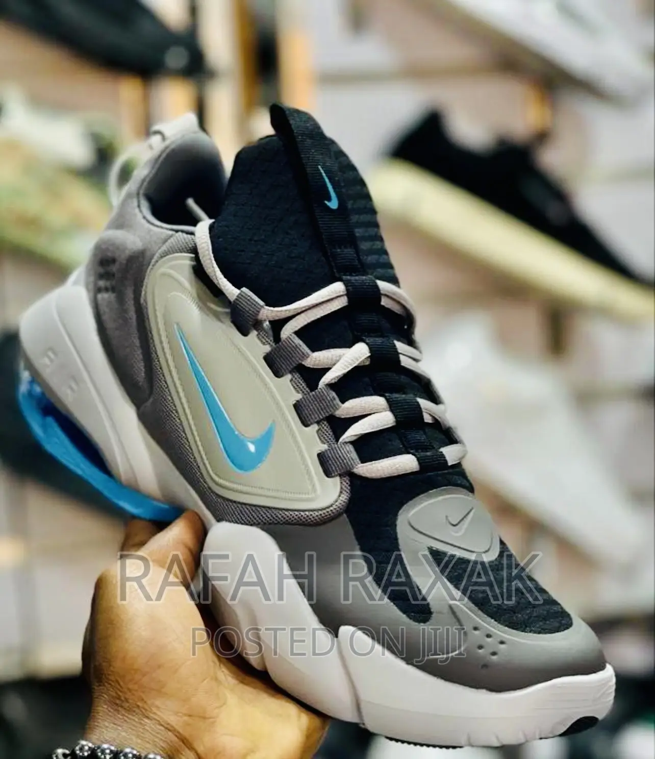 Original Men’S Air Nike Running Sneaker