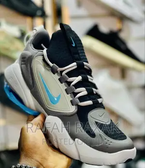 Original Men’S Air Nike Running Sneaker