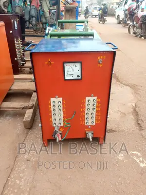 24 Battery Charger/Unique Local Made/Battery Charger