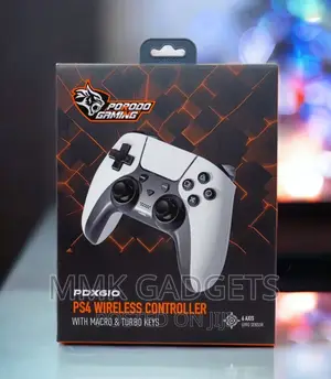 Porodo Wireless Controller
