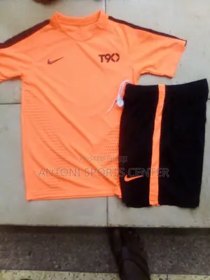 Football Uniform