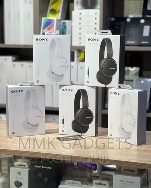 Sony Headphones
