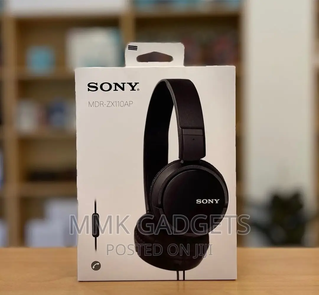 Sony Headphones