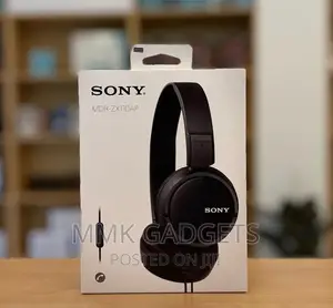 Sony Headphones