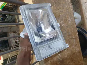 Headlamps for Mitsubishi Canter
