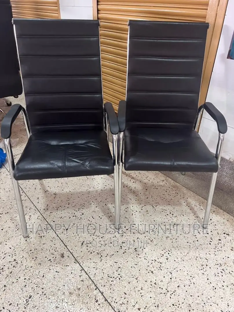 Office Chairs in Central Division Furniture, Kalanzi Fx Jiji.ug