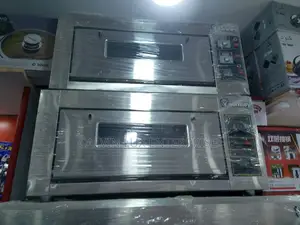 Oven Single Tray