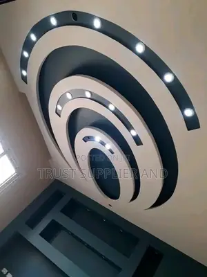 Gypsum Ceiling Design Namu 223