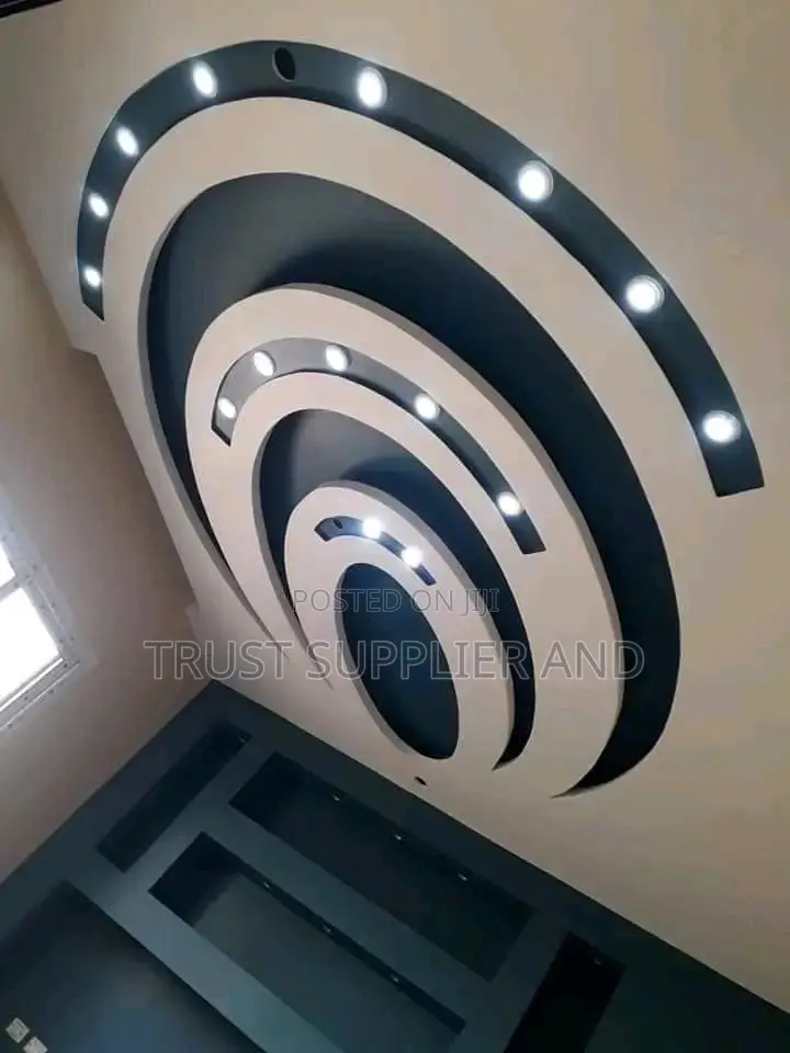 Gypsum Ceiling Design Namu 223