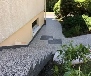 Photo - Terrazo Floor Bombo 23