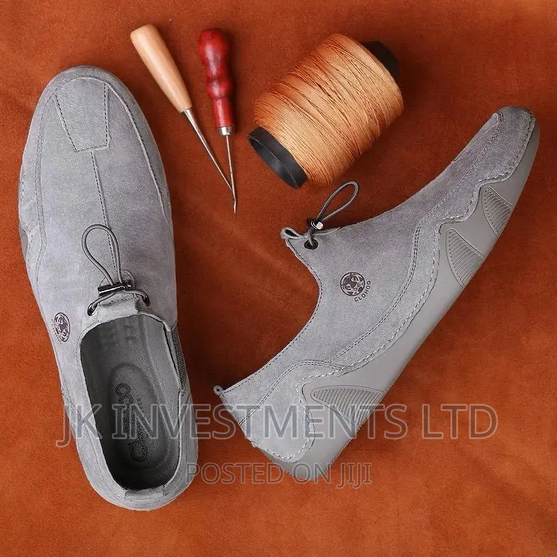 Mens Sneakers