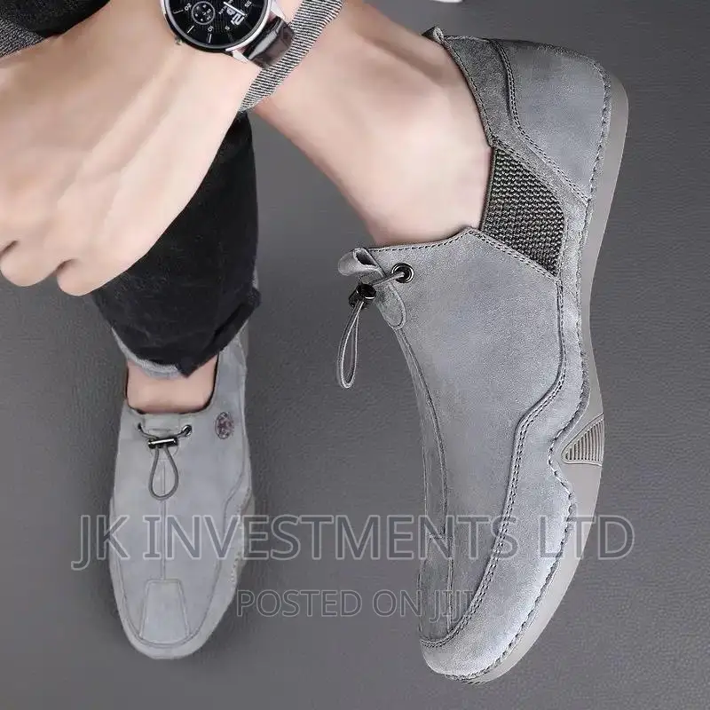 Mens Sneakers
