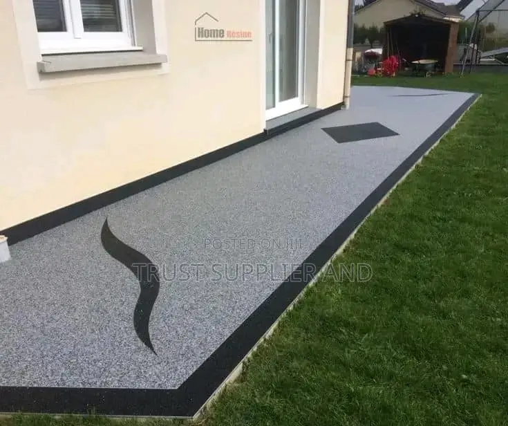 Terazzo Floor Muyenga Hill 3