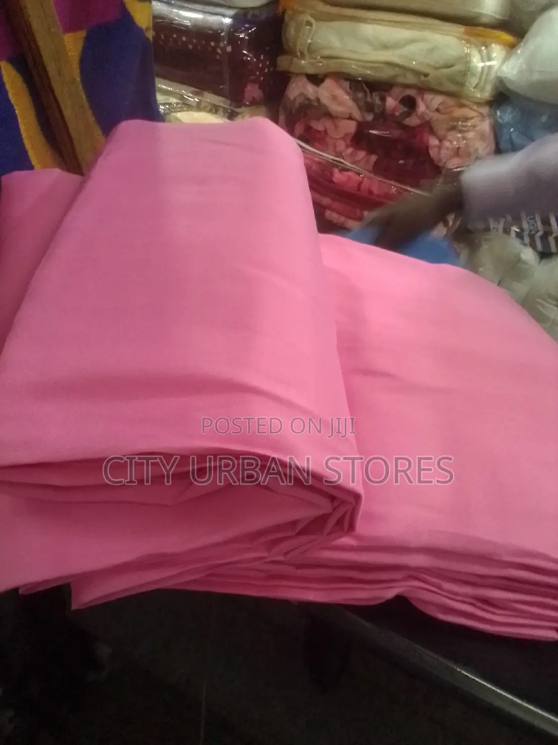 Doha Kids Bedsheets