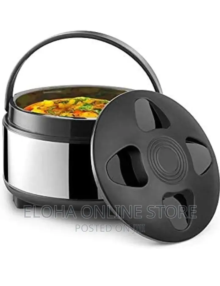 3 Sets of Lunch Box