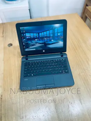New Laptop HP Probook 11 EE G1 4GB Intel Core I5 HDD 500GB