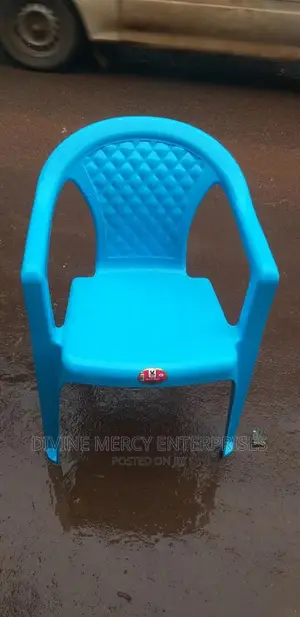 Armed Chair