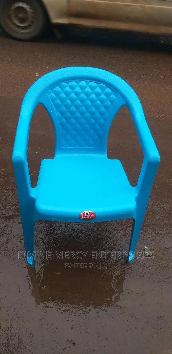 Armed Chair
