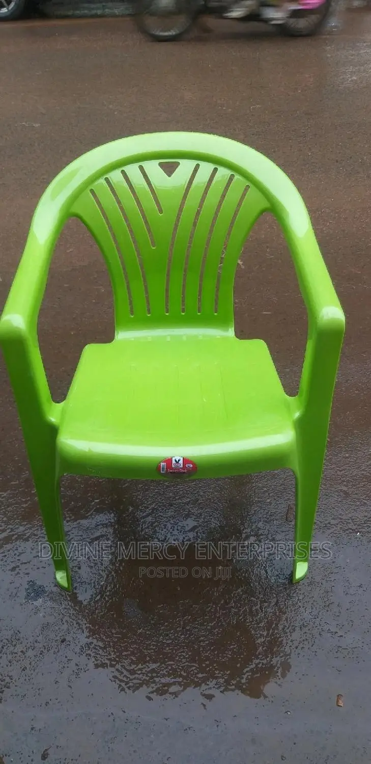 New Armed Chair