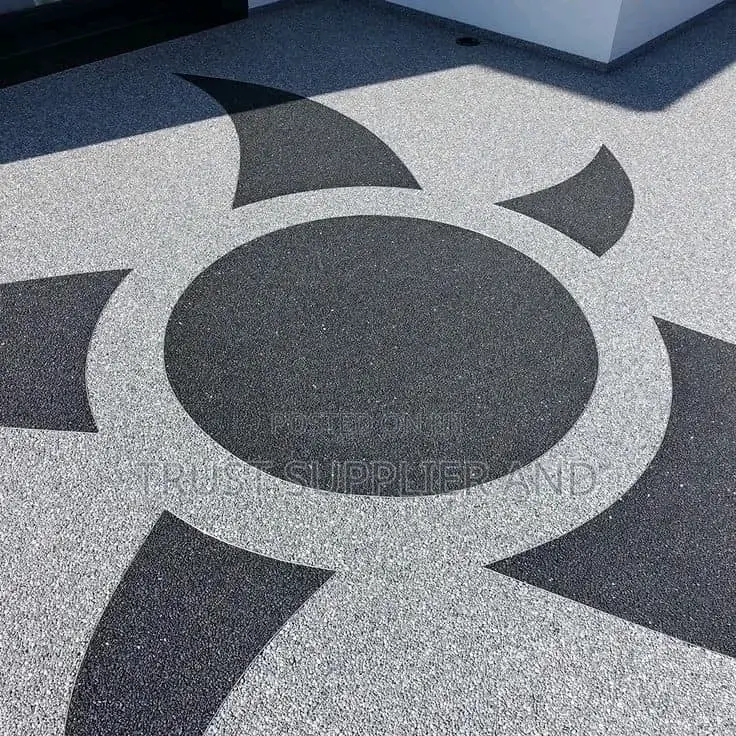 Terrazo Floor Lower Kololo 23
