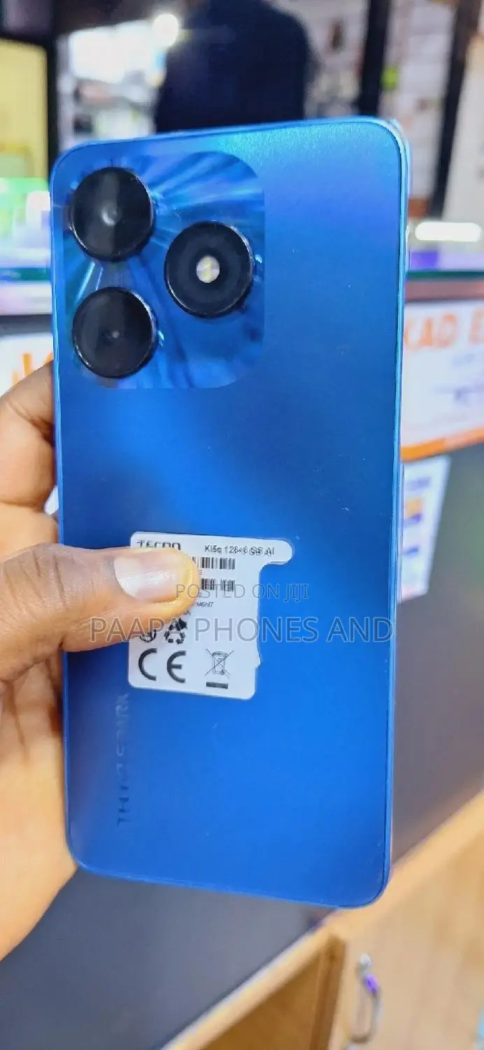 Tecno Spark 10 128 GB