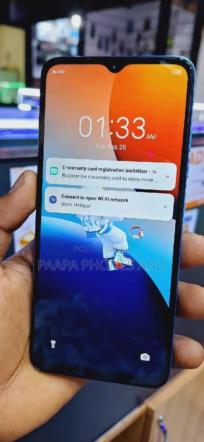 Tecno Spark 10 128 GB