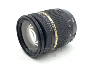 Tamron Sp Af 17-50mm F/2.8 Xr Di Ii Ld (If) Lens for Canon