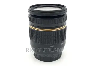 Tamron Sp Af 17-50mm F/2.8 Xr Di Ii Ld (If) Lens for Canon