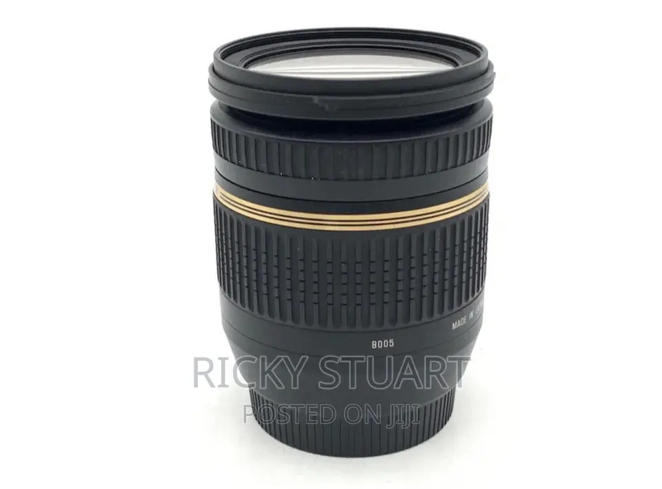 Tamron Sp Af 17-50mm F/2.8 Xr Di Ii Ld (If) Lens for Canon