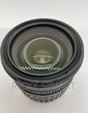 Tamron Sp Af 17-50mm F/2.8 Xr Di Ii Ld (If) Lens for Canon