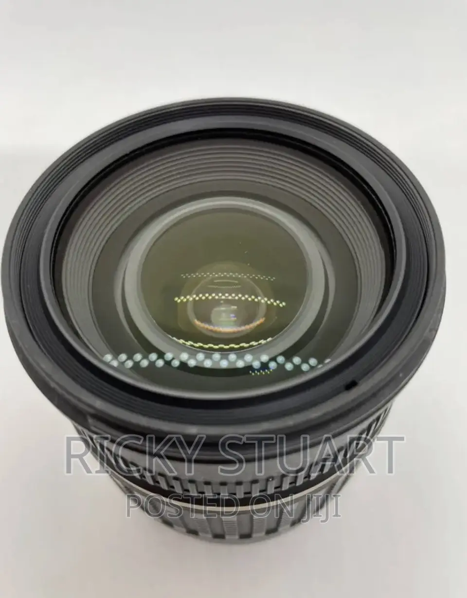Tamron Sp Af 17-50mm F/2.8 Xr Di Ii Ld (If) Lens for Canon