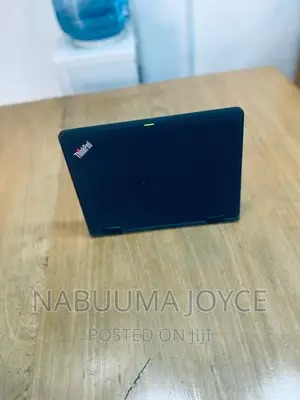 New Laptop Lenovo Yoga 11e 8GB Intel Core I5 HDD 500GB