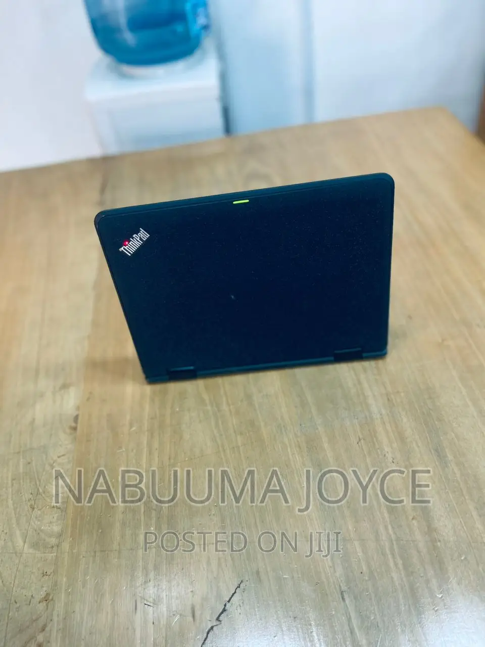 New Laptop Lenovo Yoga 11e 8GB Intel Core I5 HDD 500GB