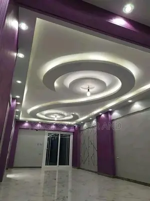 Gypsum Ceiling Prime Estate 56