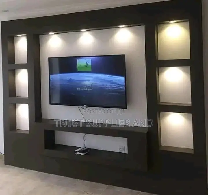 Gypsum Wallunit Kiira Road 35