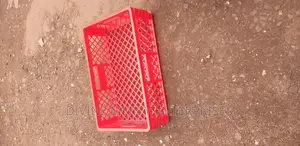 Multipurpose Crate